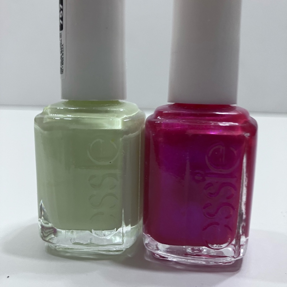 Essie Duo - New - Picture 3 of 8